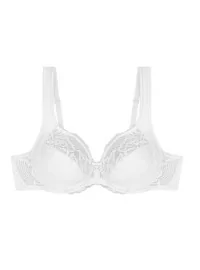 Triumph Modern Lace+Cotton W02