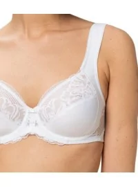 Triumph Modern Lace+Cotton W02