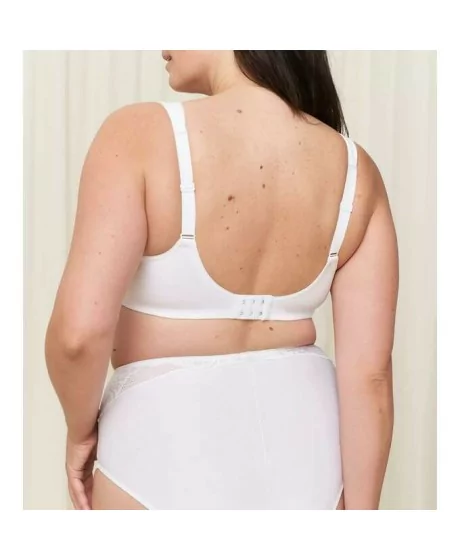 Triumph Modern Lace+Cotton W02