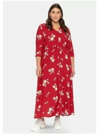 Sheego viskoosist kleit