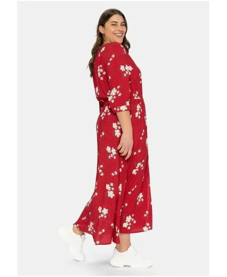 Sheego viskoosist kleit