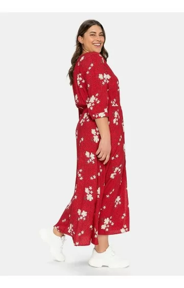 Sheego viskoosist kleit