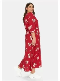 Sheego viskoosist kleit