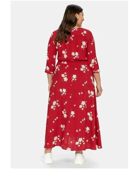 Sheego viskoosist kleit