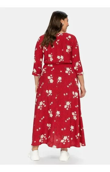 Sheego viskoosist kleit