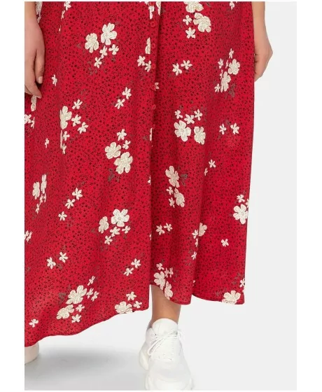 Sheego viskoosist kleit