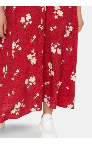 Sheego viskoosist kleit