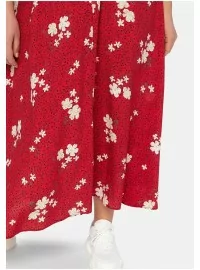 Sheego viskoosist kleit