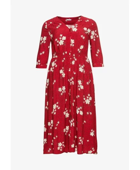 Sheego viskoosist kleit