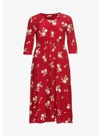 Sheego viskoosist kleit