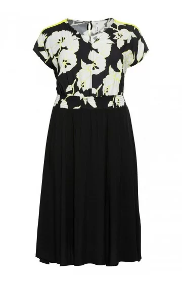 Sheego viskoosist kleit