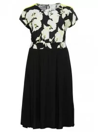 Sheego viskoosist kleit