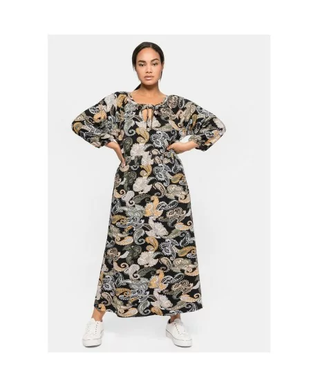 Sheego midi pikkusega trikookleit