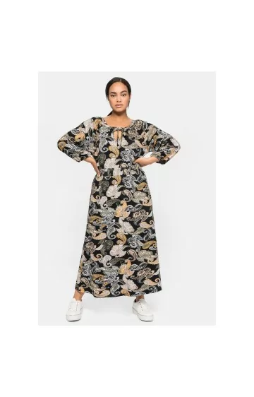 Sheego midi pikkusega trikookleit