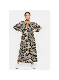 Sheego midi pikkusega trikookleit