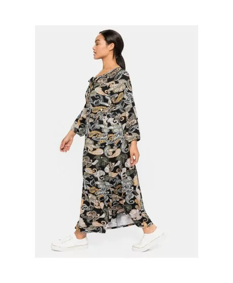 Sheego midi pikkusega trikookleit