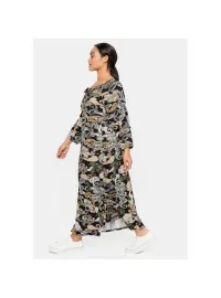 Sheego midi pikkusega trikookleit