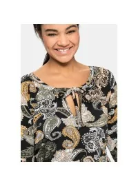 Sheego midi pikkusega trikookleit