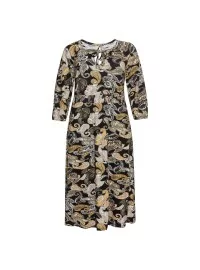 Sheego midi pikkusega trikookleit