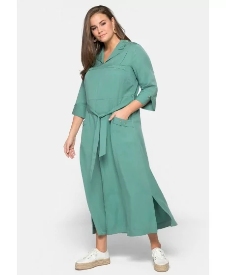 Pikk särk kleit Sheego