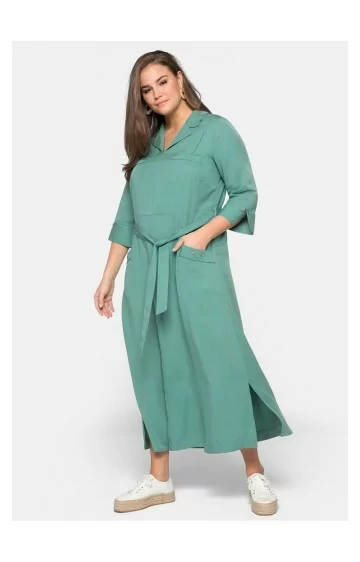 Pikk särk kleit Sheego