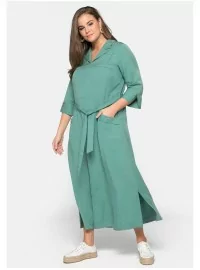 Pikk särk kleit Sheego