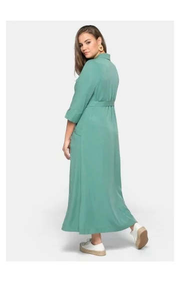 Pikk särk kleit Sheego