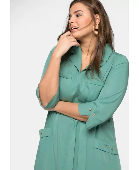 Pikk särk kleit Sheego