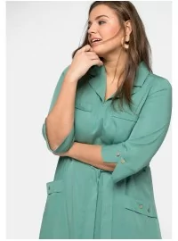 Pikk särk kleit Sheego