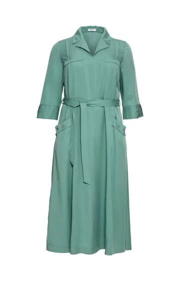 Pikk särk kleit Sheego