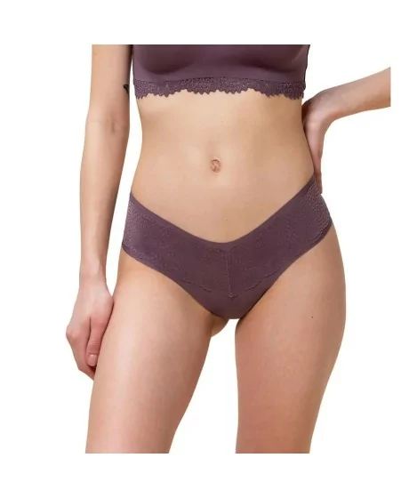 Triumph Velveteen Sensation Brasiilia