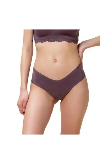 Triumph Velveteen Sensation Brasiilia