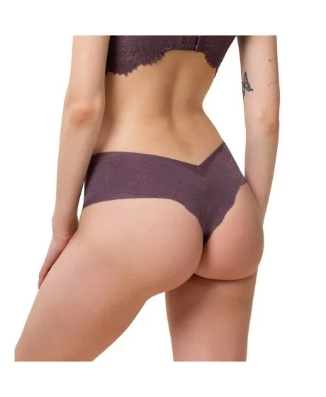 Triumph Velveteen Sensation Brasiilia