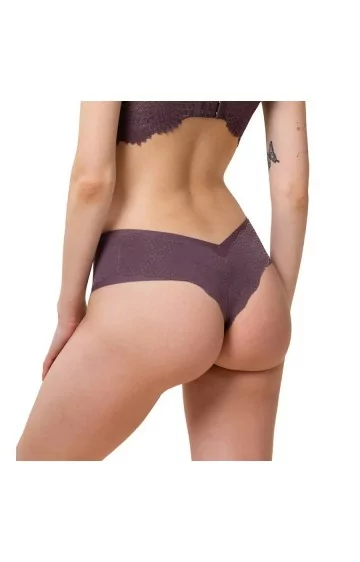 Triumph Velveteen Sensation Brasiilia