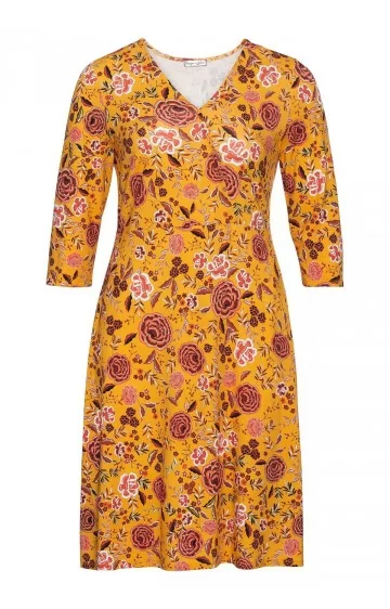 Sheego by Joe Browns trikotaažkleit