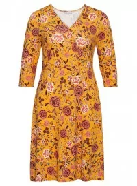 Sheego by Joe Browns trikotaažkleit