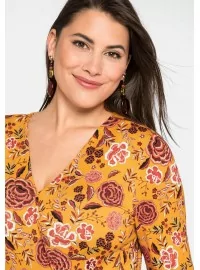 Sheego by Joe Browns trikotaažkleit