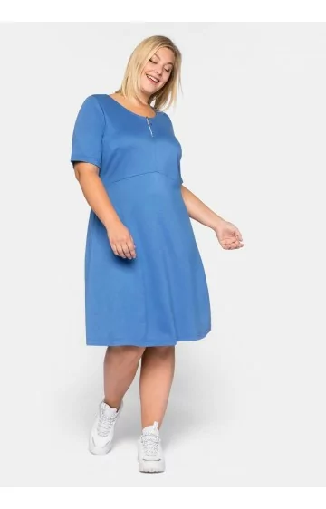 Sheego trikotaažkleit