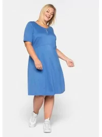 Sheego trikotaažkleit