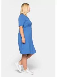 Sheego trikotaažkleit