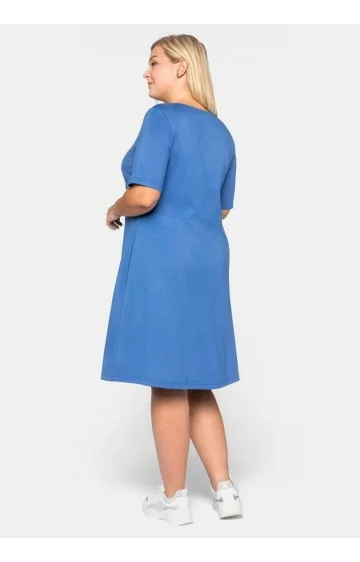 Sheego trikotaažkleit