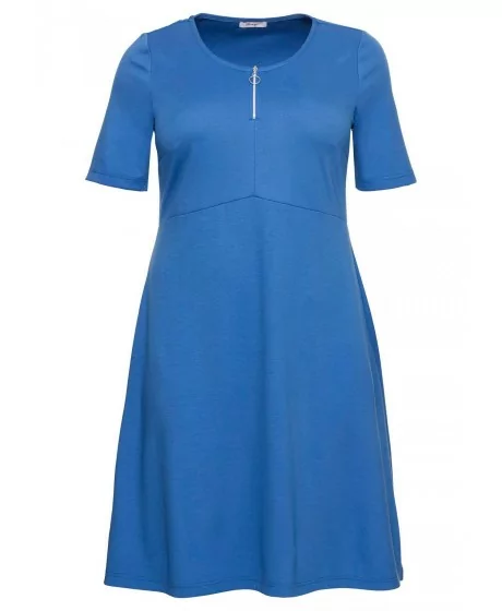 Sheego trikotaažkleit