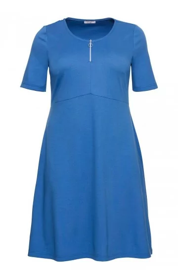 Sheego trikotaažkleit