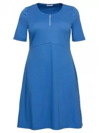 Sheego trikotaažkleit