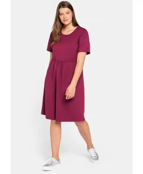 Sheego trikotaažkleit