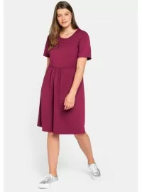 Sheego trikotaažkleit