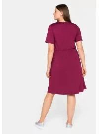 Sheego trikotaažkleit