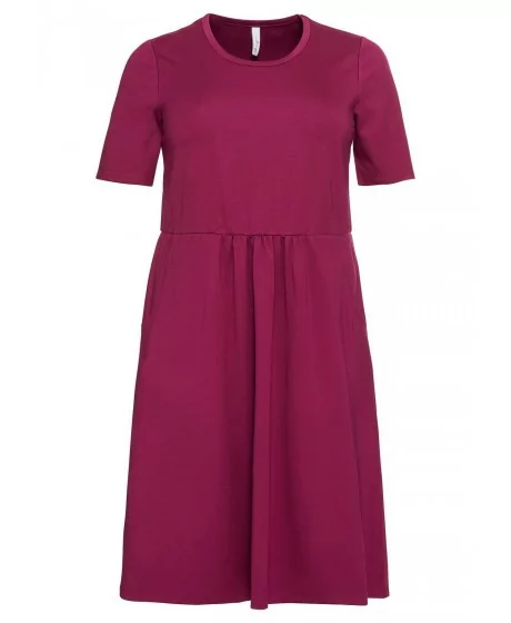 Sheego trikotaažkleit