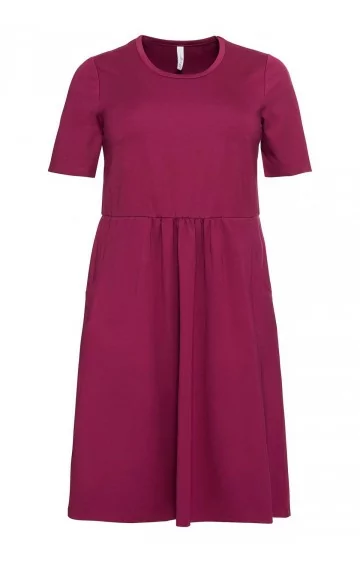 Sheego trikotaažkleit