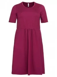 Sheego trikotaažkleit